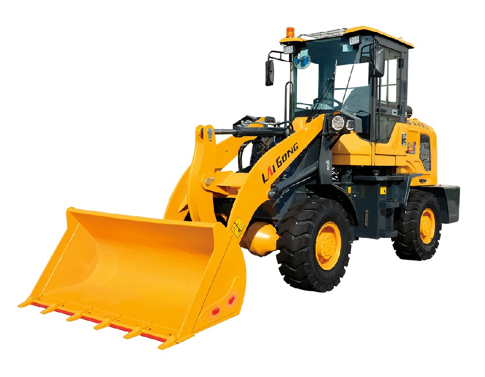 ZL930裝載機(加強款) ZL930裝載機(加強款)